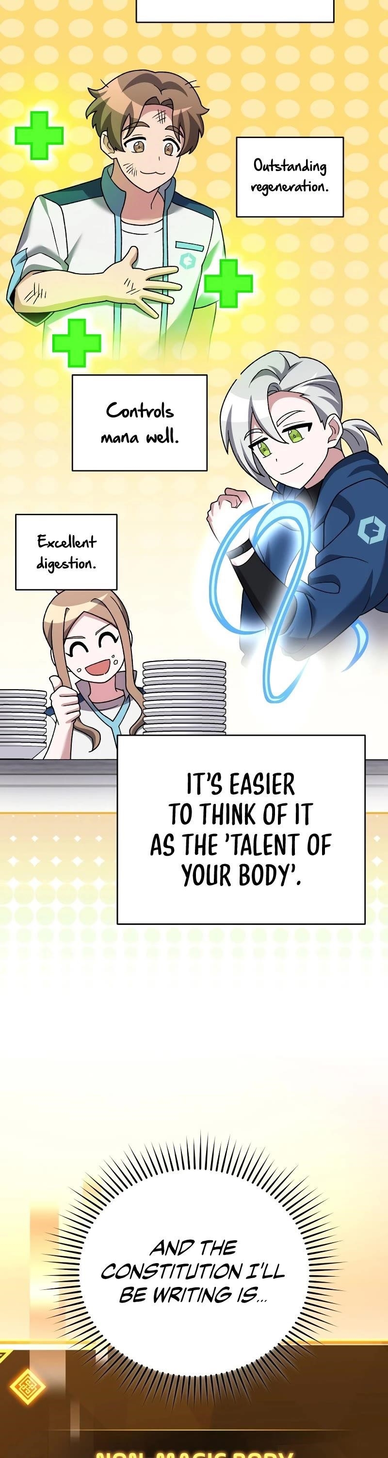 The Novel’s Extra (Remake) Chapter 102 - Page 17 in English