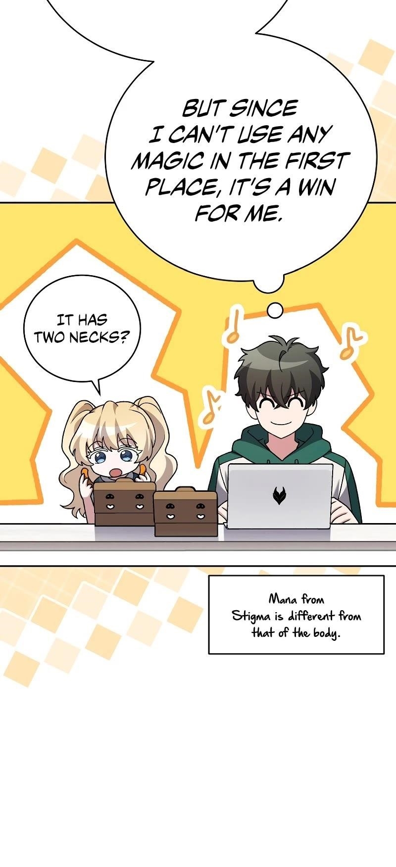 The Novel’s Extra (Remake) Chapter 102 - Page 20 in English