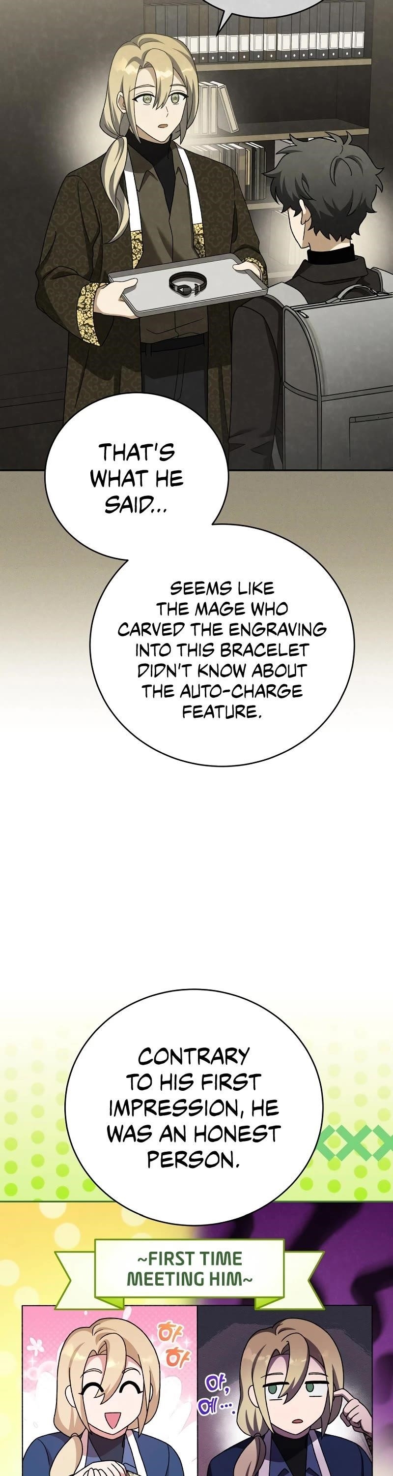 The Novel’s Extra (Remake) Chapter 102 - Page 32 in English
