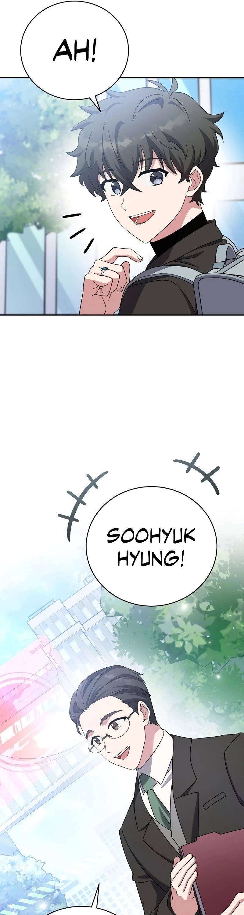 The Novel’s Extra (Remake) Chapter 102 - Page 35 in English