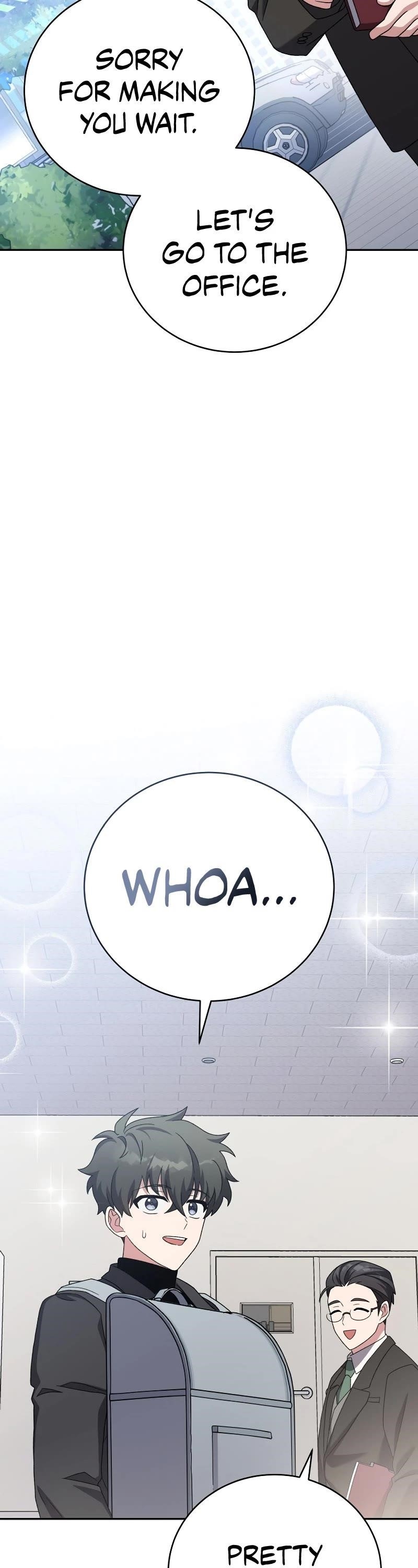 The Novel’s Extra (Remake) Chapter 102 - Page 36 in English