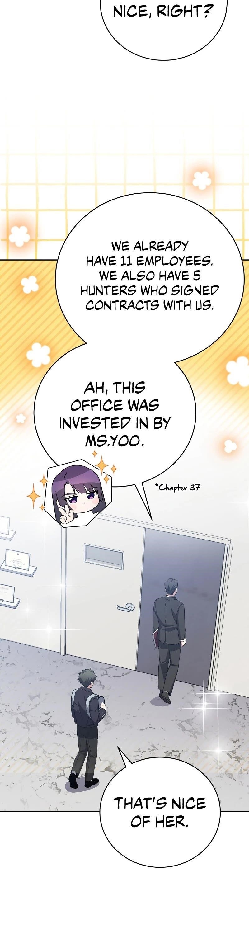 The Novel’s Extra (Remake) Chapter 102 - Page 37 in English