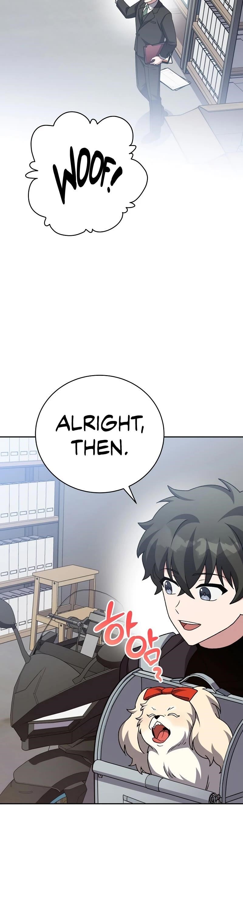 The Novel’s Extra (Remake) Chapter 102 - Page 46 in English
