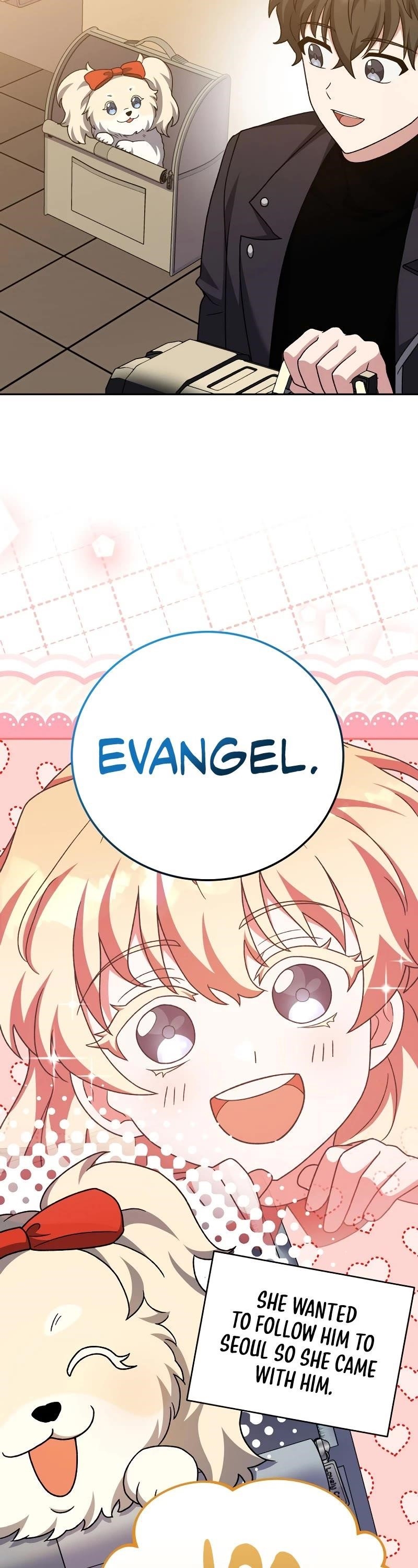 The Novel’s Extra (Remake) Chapter 102 - Page 53 in English