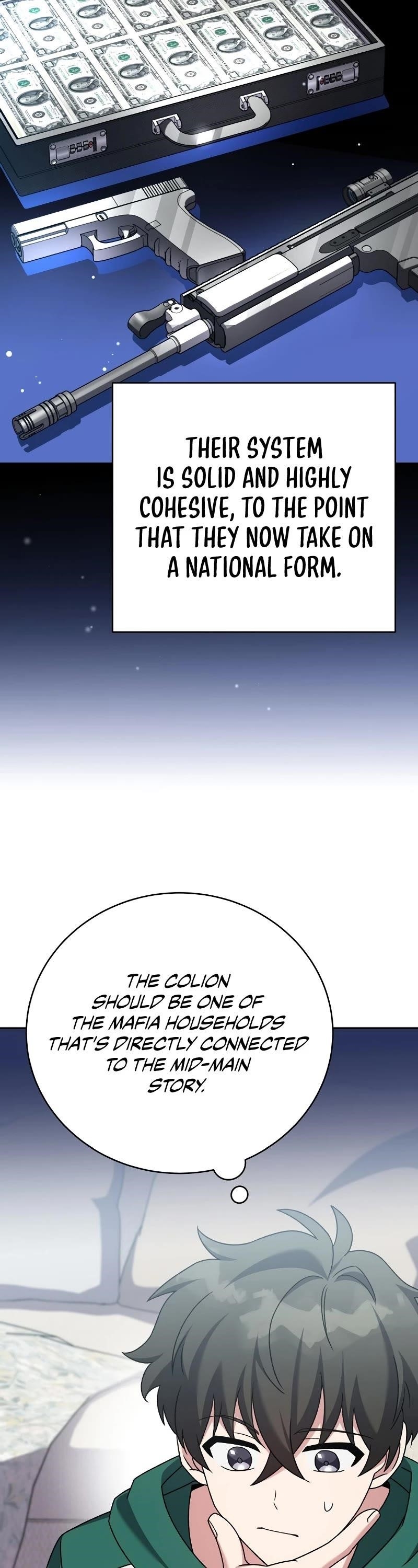 The Novel’s Extra (Remake) Chapter 102 - Page 8 in English