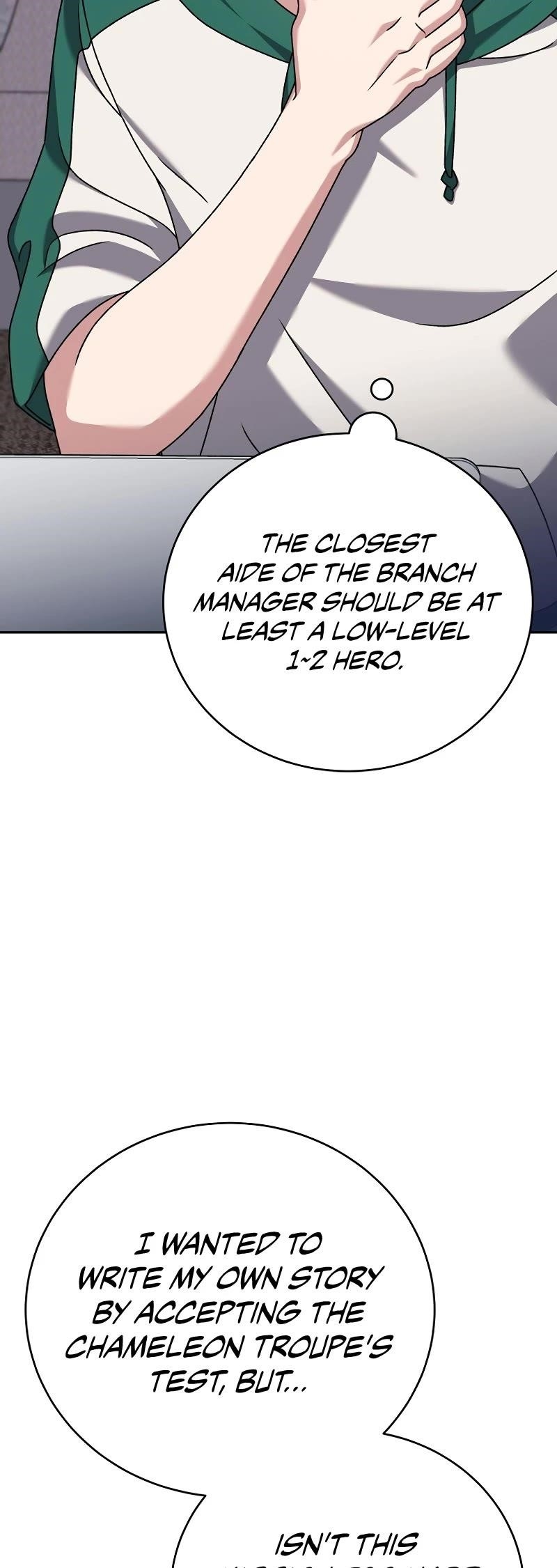 The Novel’s Extra (Remake) Chapter 102 - Page 9 in English