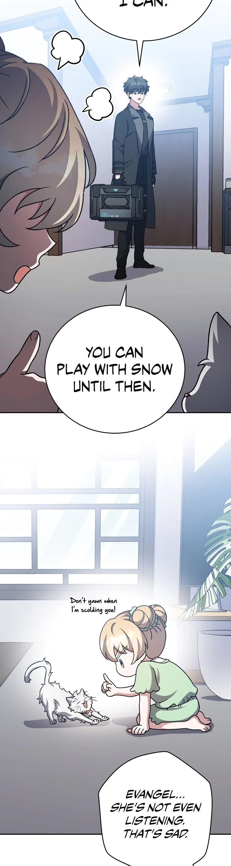 The Novel’s Extra (Remake) Chapter 103 - Page 22 in English