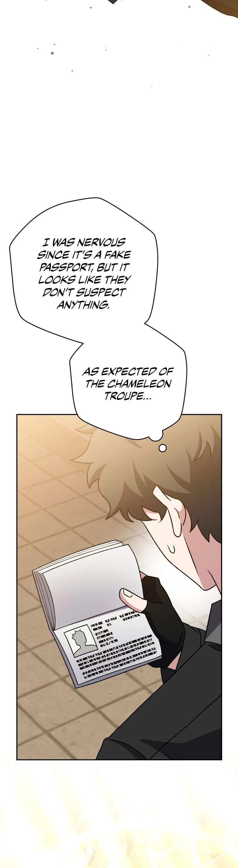 The Novel’s Extra (Remake) Chapter 103 - Page 24 in English