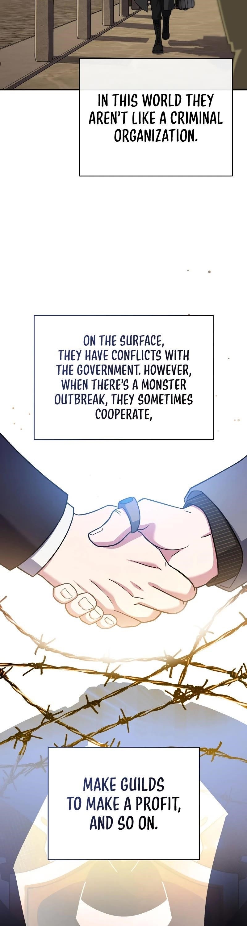 The Novel’s Extra (Remake) Chapter 103 - Page 27 in English