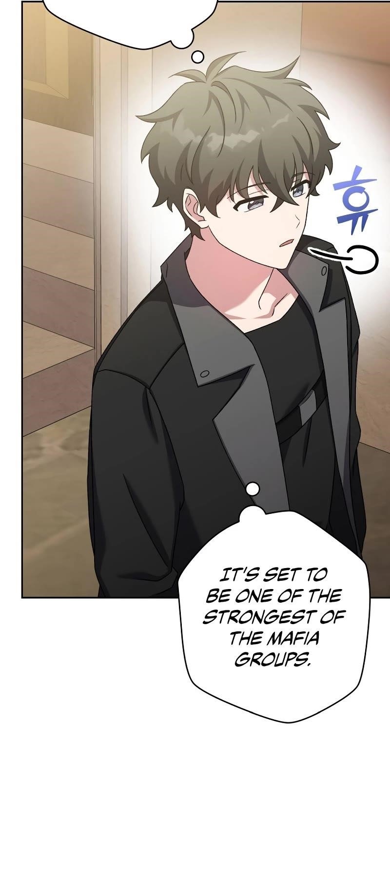 The Novel’s Extra (Remake) Chapter 103 - Page 29 in English