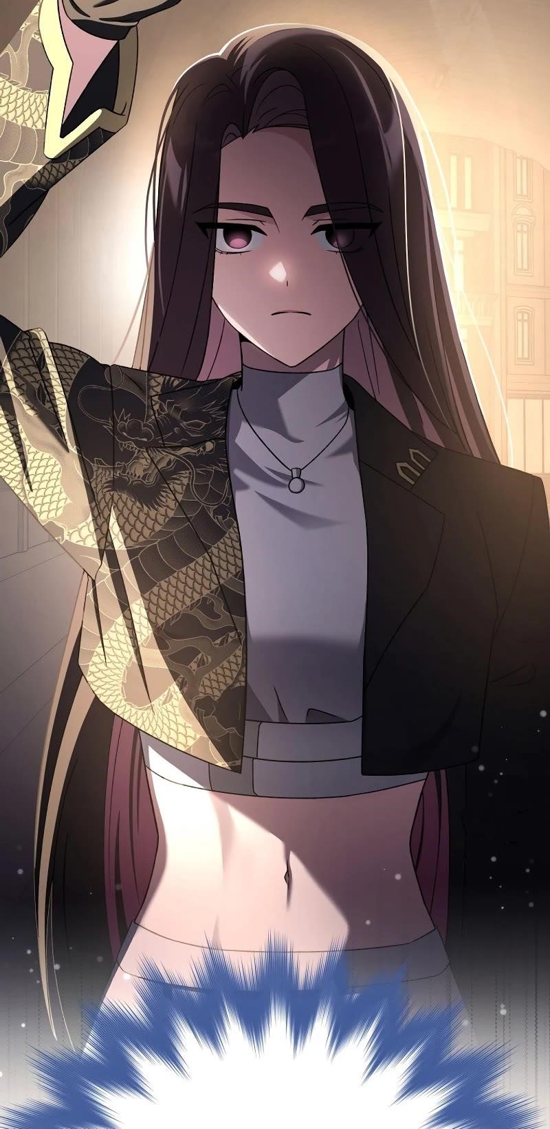 The Novel’s Extra (Remake) Chapter 103 - Page 33 in English