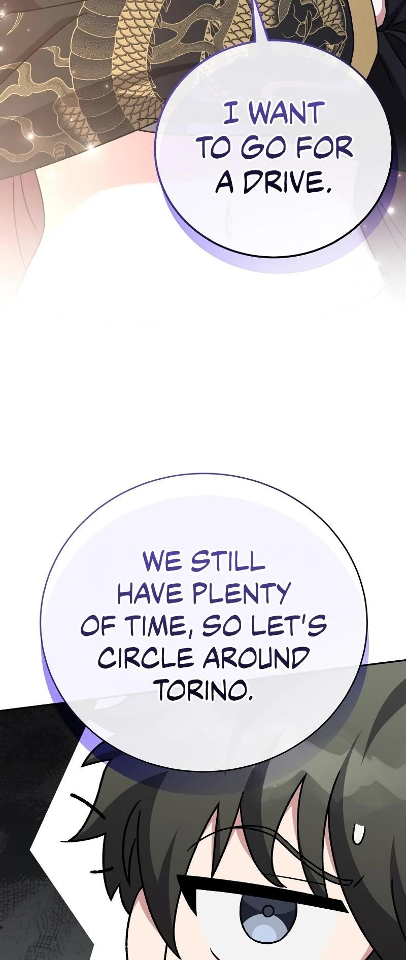 The Novel’s Extra (Remake) Chapter 103 - Page 38 in English