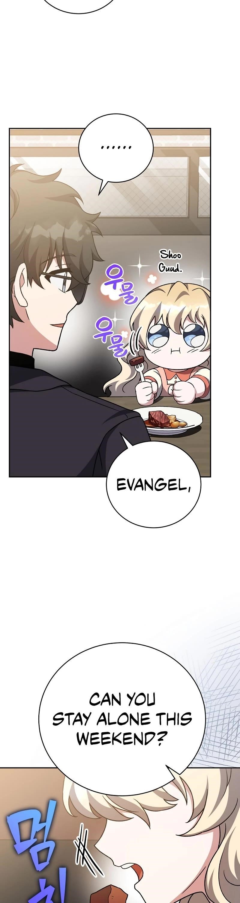 The Novel’s Extra (Remake) Chapter 103 - Page 4 in English