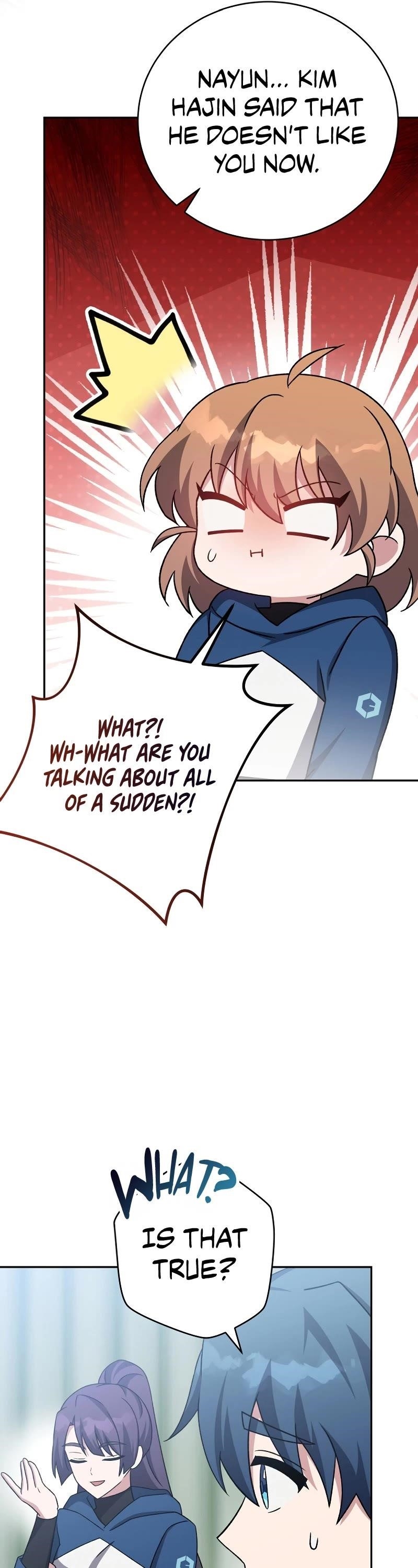 The Novel’s Extra (Remake) Chapter 103 - Page 45 in English