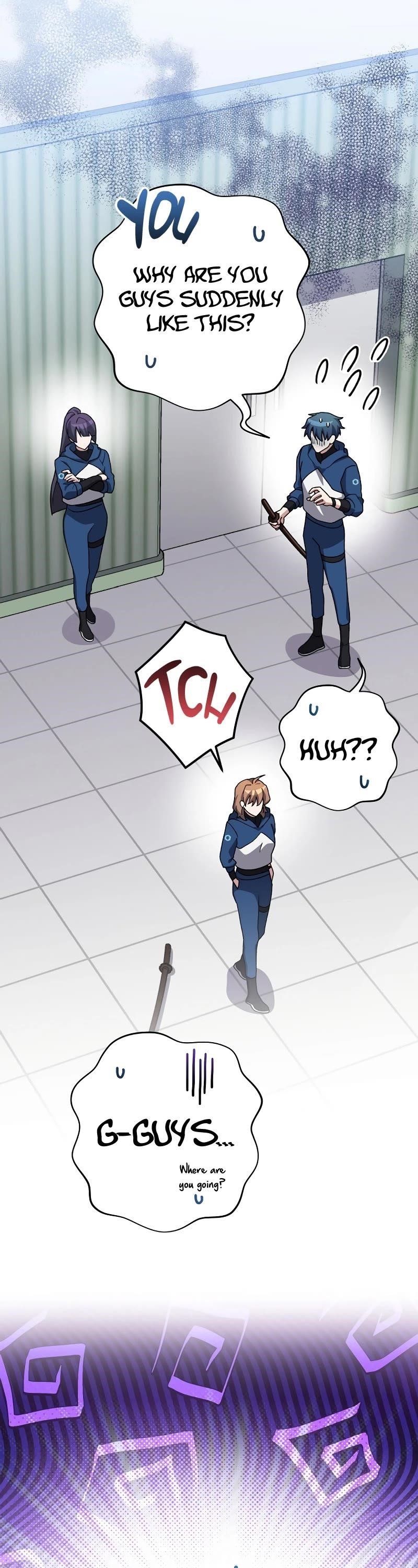 The Novel’s Extra (Remake) Chapter 103 - Page 50 in English