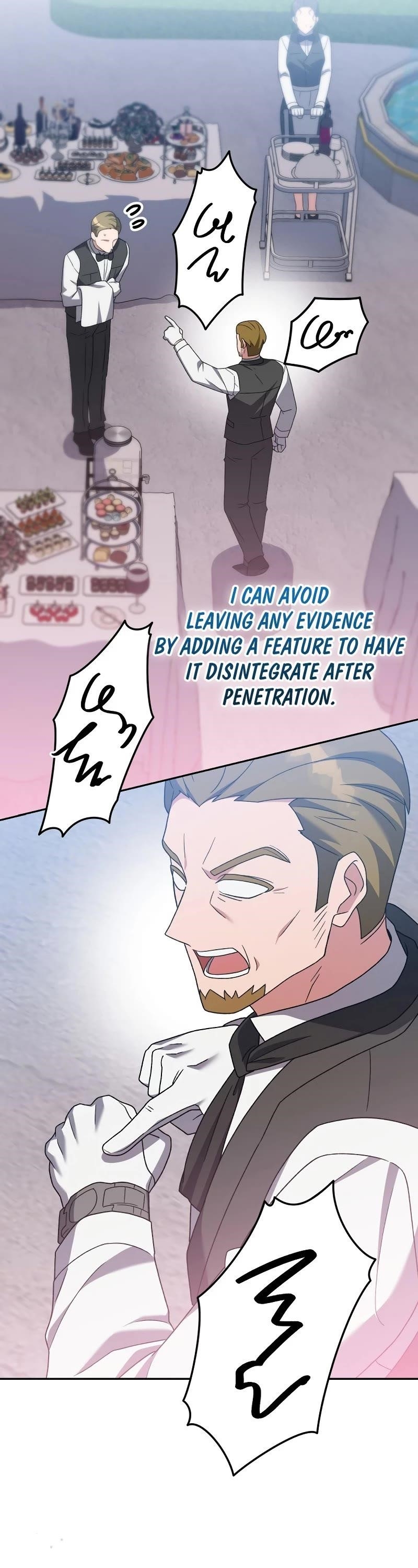 The Novel’s Extra (Remake) Chapter 103 - Page 72 in English