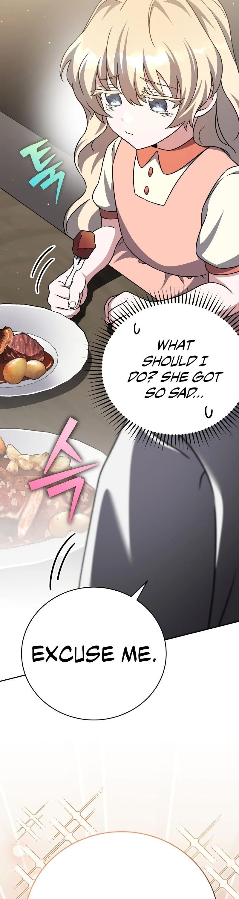 The Novel’s Extra (Remake) Chapter 103 - Page 8 in English