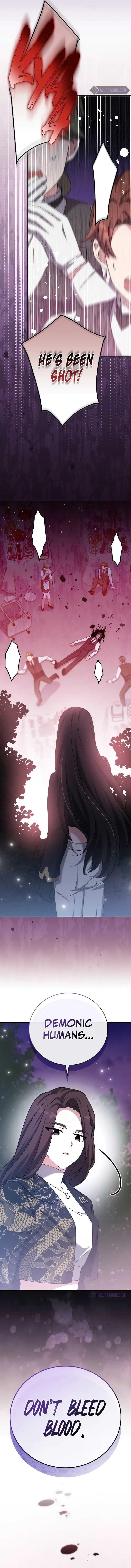 The Novel’s Extra (Remake) Chapter 104 - Page 5 in English