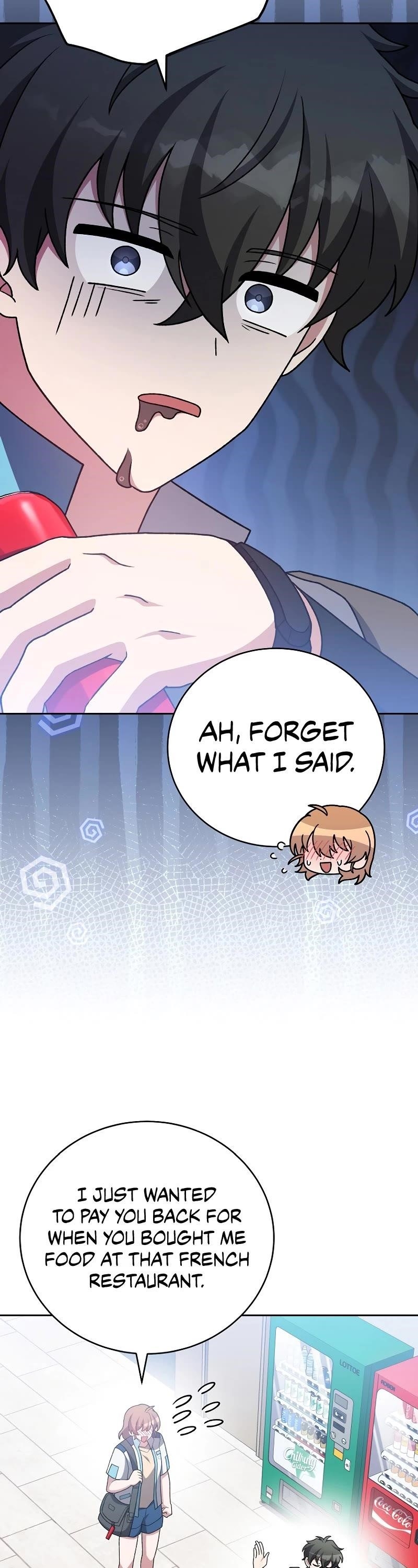 The Novel’s Extra (Remake) Chapter 106 - Page 19 in English