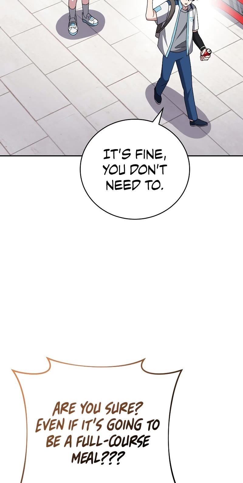 The Novel’s Extra (Remake) Chapter 106 - Page 20 in English