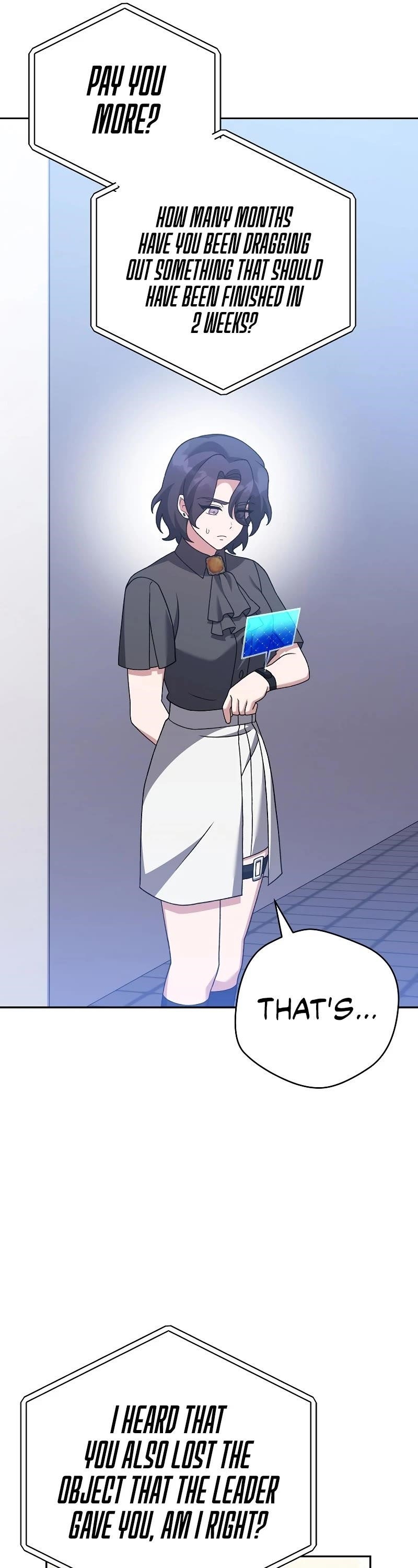 The Novel’s Extra (Remake) Chapter 106 - Page 27 in English