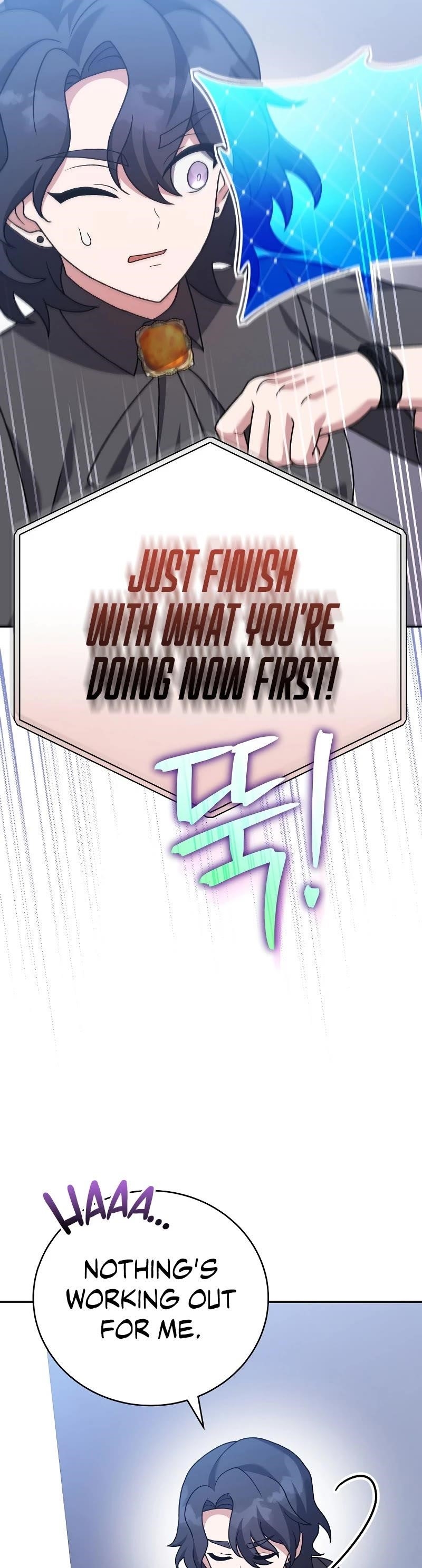 The Novel’s Extra (Remake) Chapter 106 - Page 29 in English