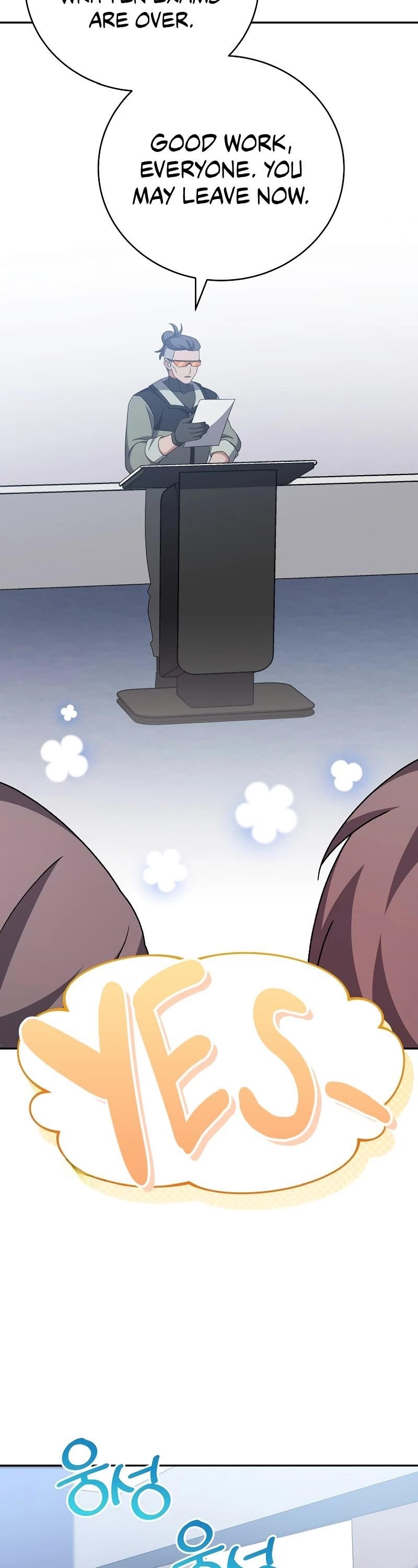 The Novel’s Extra (Remake) Chapter 106 - Page 3 in English