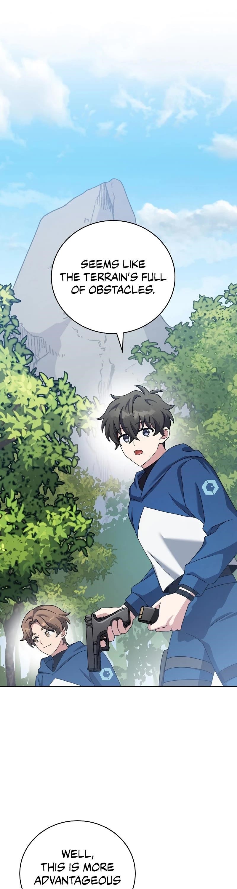 The Novel’s Extra (Remake) Chapter 106 - Page 41 in English