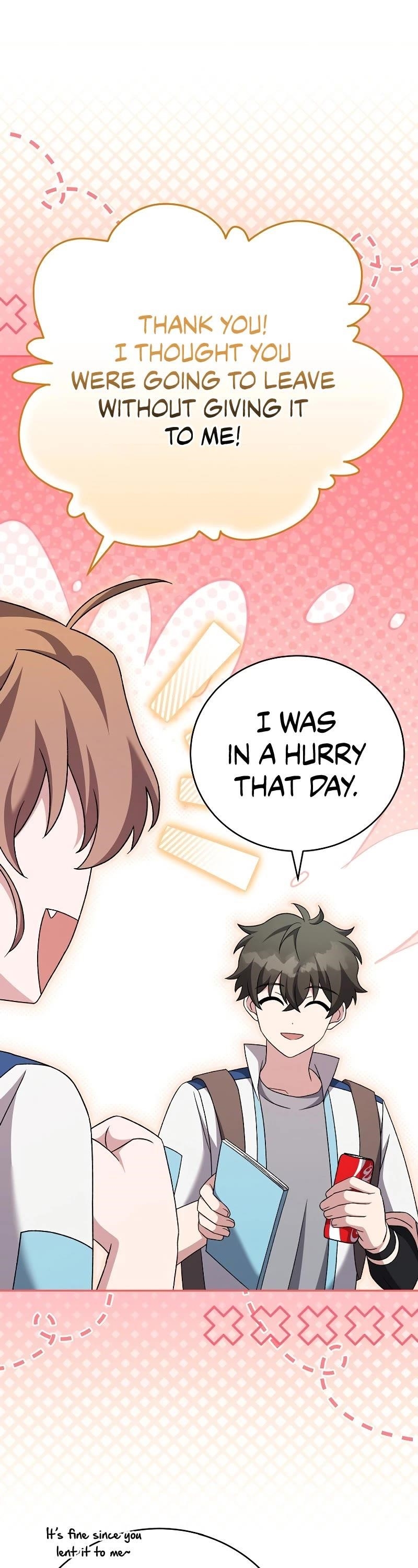 The Novel’s Extra (Remake) Chapter 106 - Page 9 in English