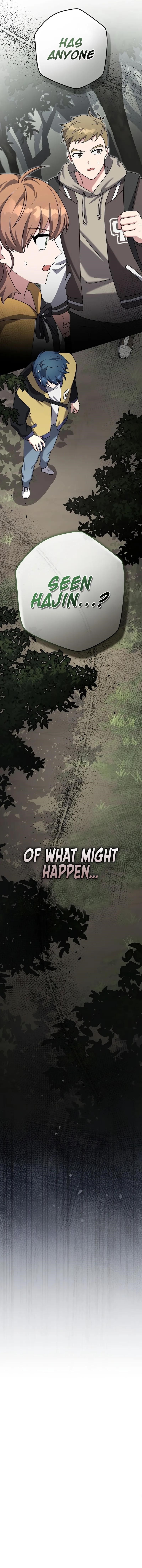 The Novel’s Extra (Remake) Chapter 110 - Page 15 in English