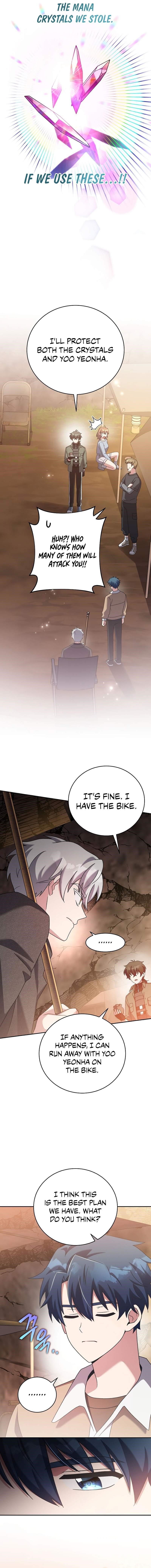 The Novel’s Extra (Remake) Chapter 115 - Page 6 in English