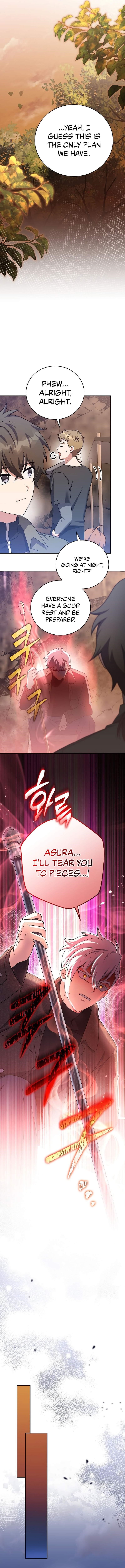 The Novel’s Extra (Remake) Chapter 115 - Page 7 in English