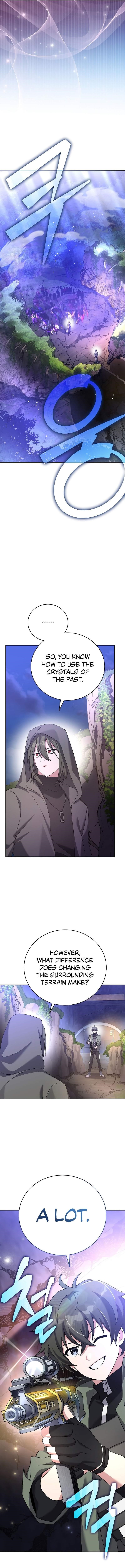 The Novel’s Extra (Remake) Chapter 116 - Page 11 in English