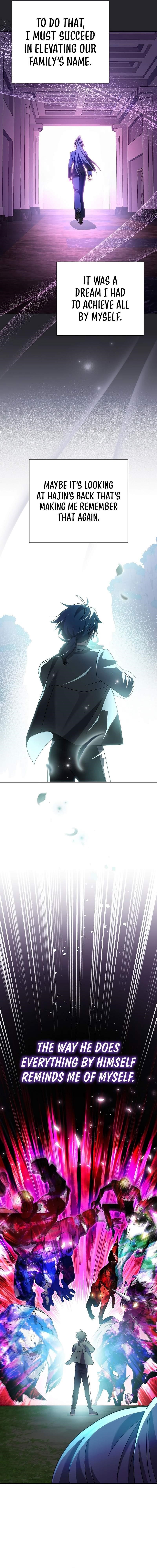 The Novel’s Extra (Remake) Chapter 116 - Page 13 in English