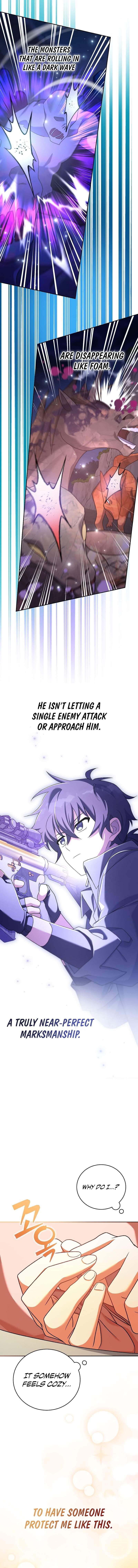 The Novel’s Extra (Remake) Chapter 116 - Page 15 in English