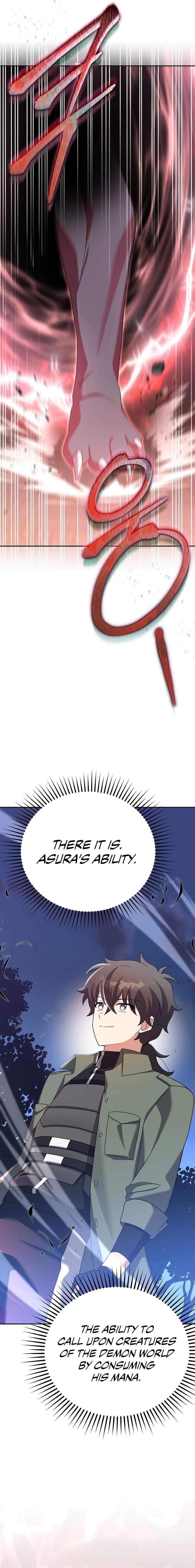 The Novel’s Extra (Remake) Chapter 116 - Page 5 in English