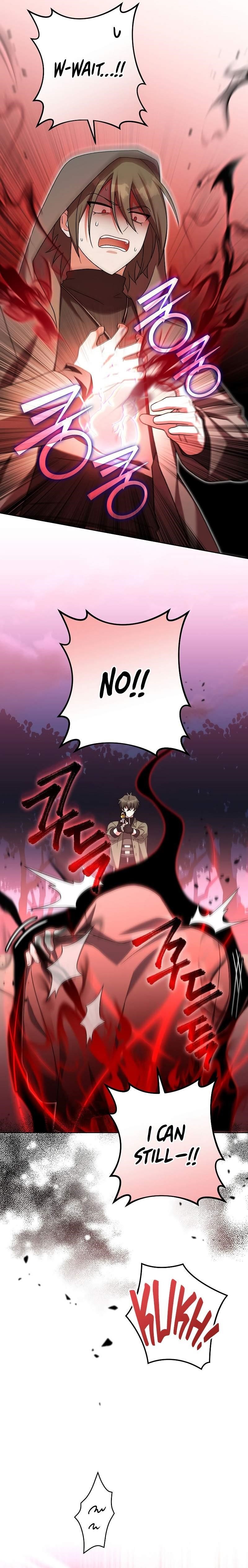 The Novel’s Extra (Remake) Chapter 117 - Page 12 in English