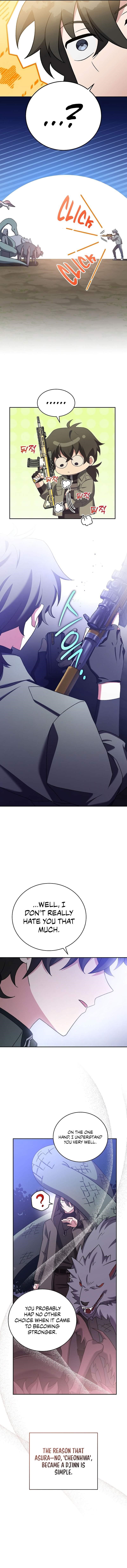 The Novel’s Extra (Remake) Chapter 117 - Page 6 in English