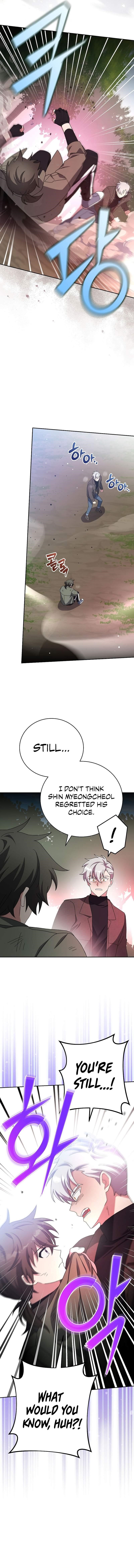 The Novel’s Extra (Remake) Chapter 118 - Page 14 in English