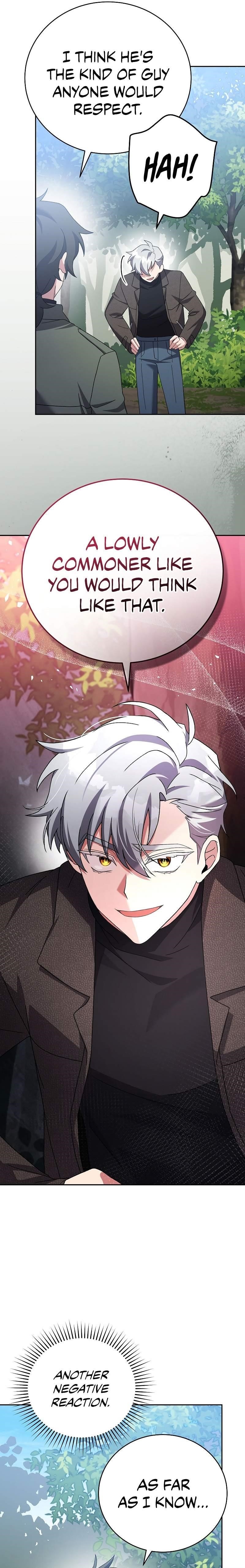 The Novel’s Extra (Remake) Chapter 118 - Page 9 in English