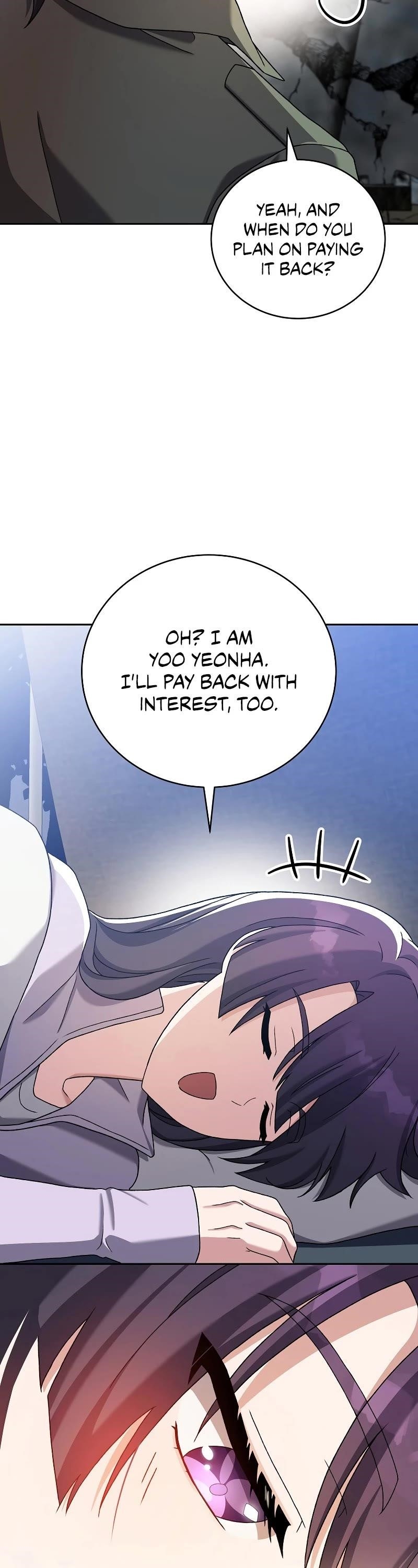 The Novel’s Extra (Remake) Chapter 119 - Page 13 in English