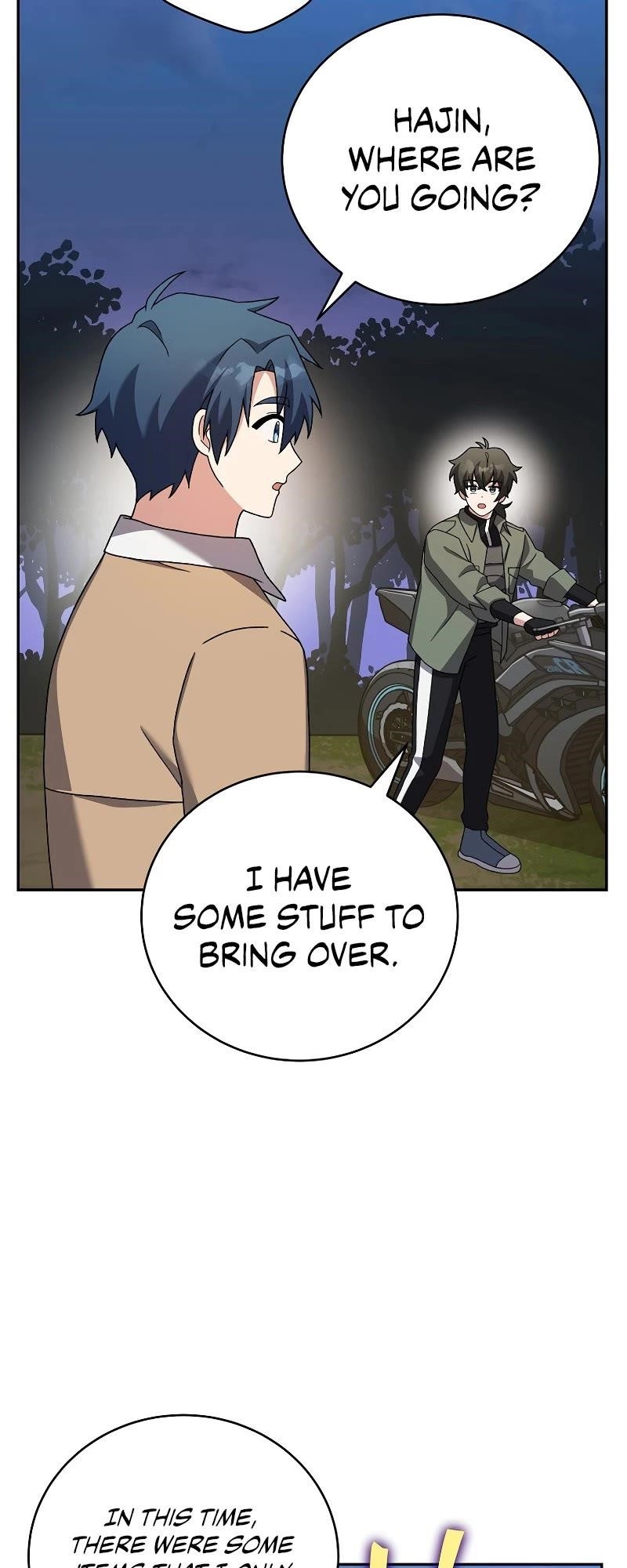 The Novel’s Extra (Remake) Chapter 119 - Page 22 in English