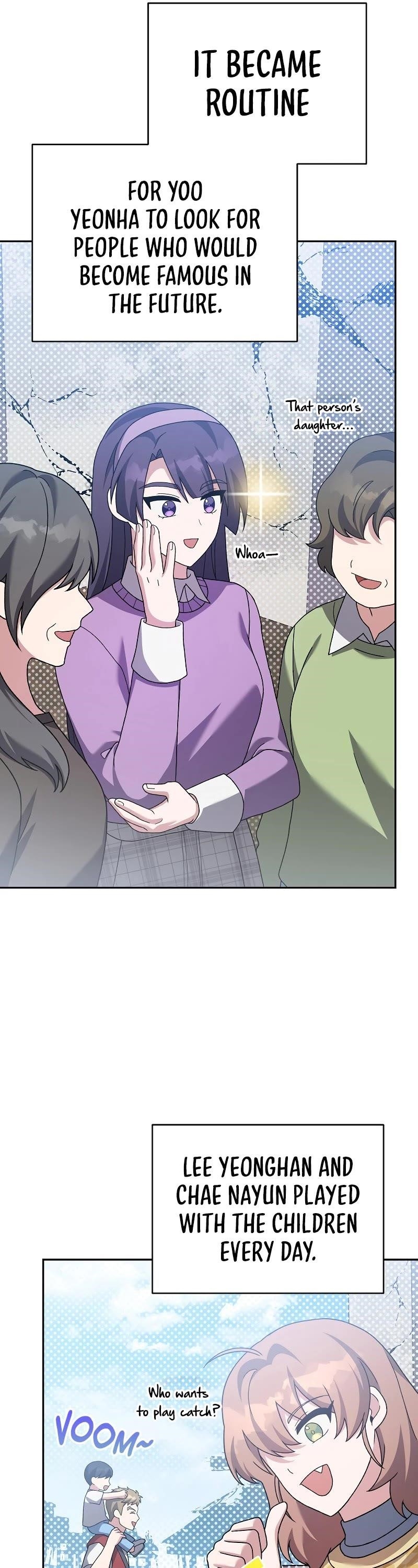 The Novel’s Extra (Remake) Chapter 119 - Page 36 in English