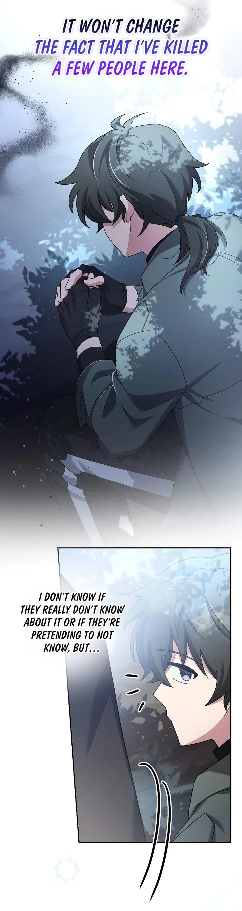 The Novel’s Extra (Remake) Chapter 119 - Page 40 in English
