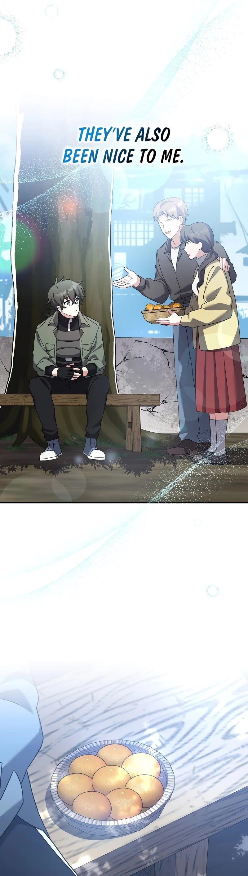 The Novel’s Extra (Remake) Chapter 119 - Page 41 in English