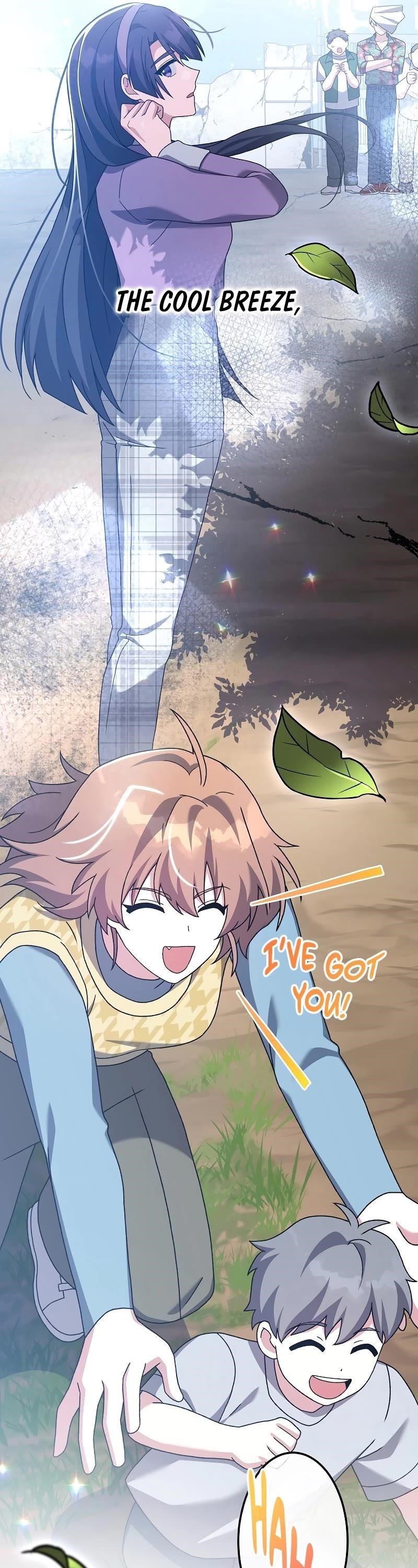 The Novel’s Extra (Remake) Chapter 119 - Page 43 in English
