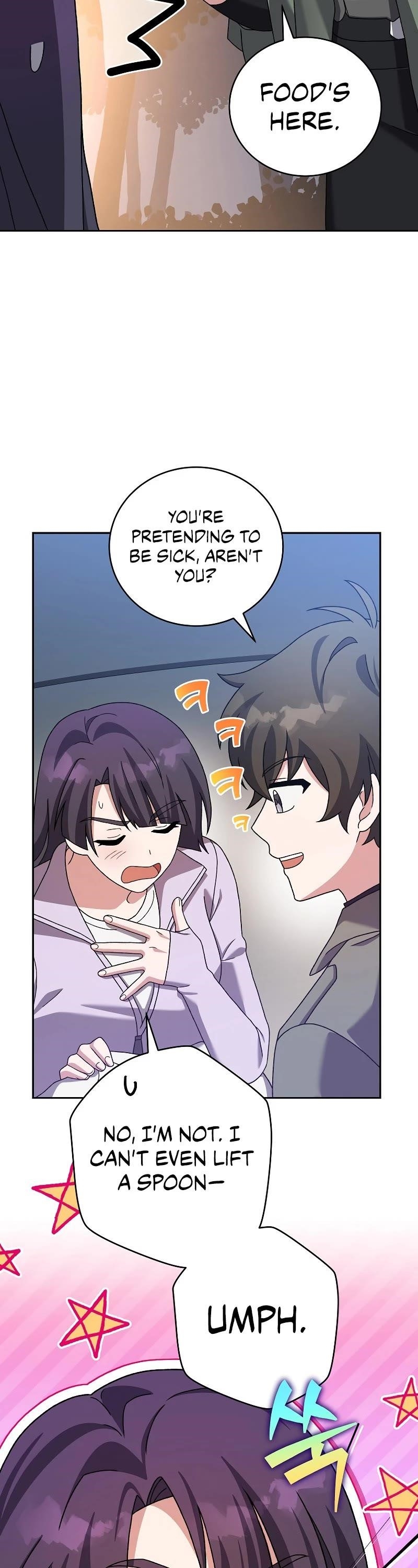 The Novel’s Extra (Remake) Chapter 119 - Page 6 in English