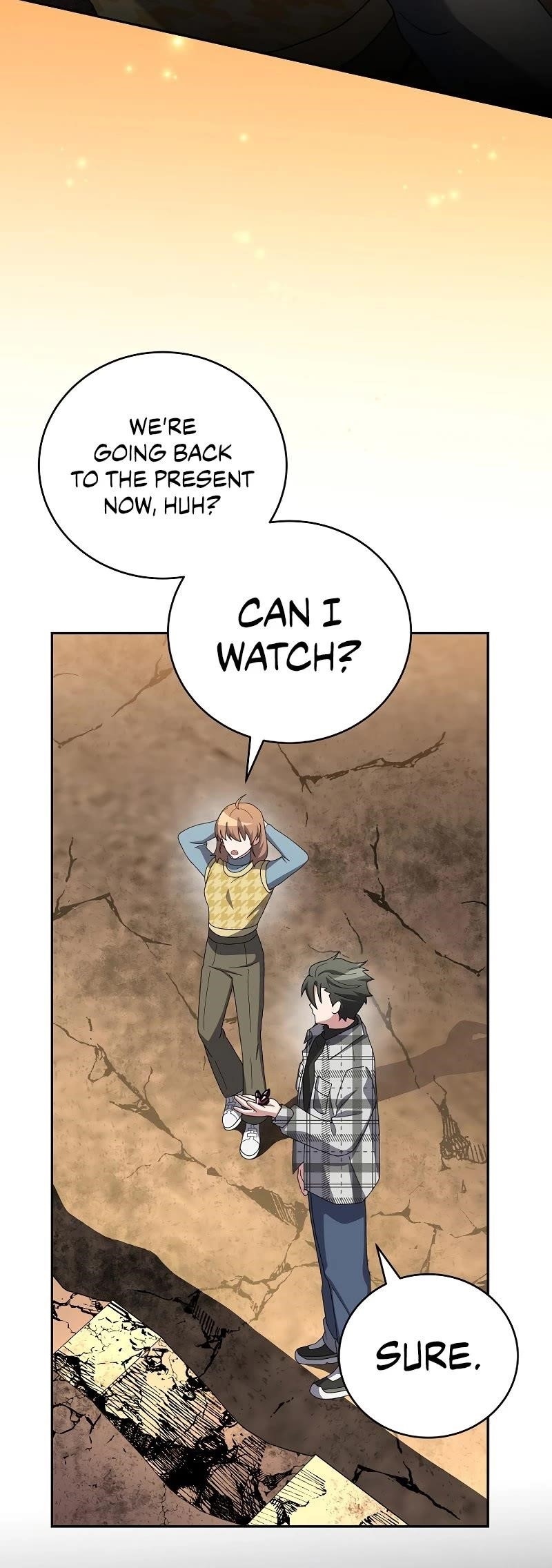 The Novel’s Extra (Remake) Chapter 119 - Page 60 in English