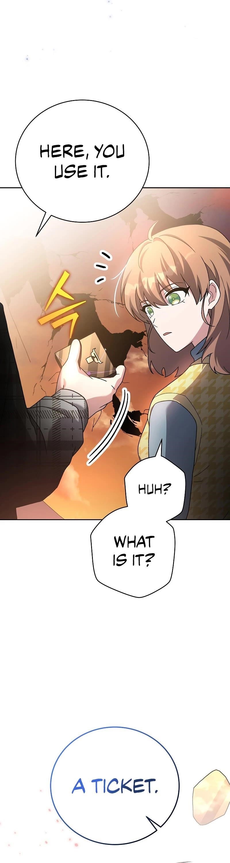 The Novel’s Extra (Remake) Chapter 119 - Page 72 in English