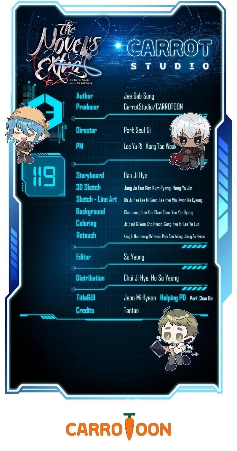The Novel’s Extra (Remake) Chapter 119 - Page 75 in English
